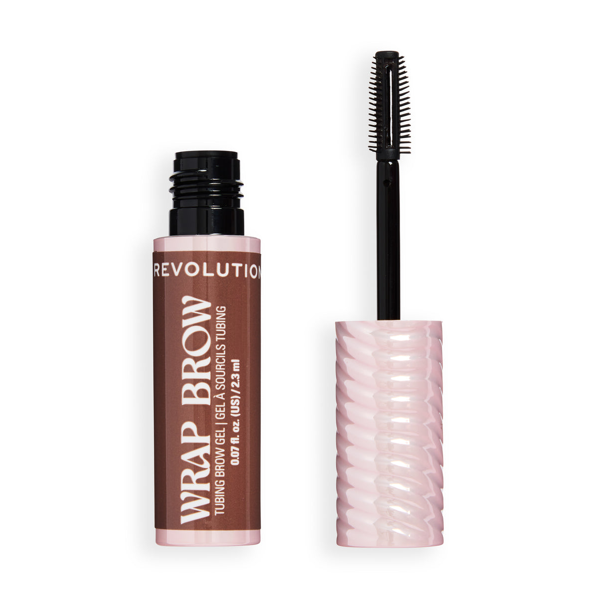 Wrap Brow Dark Brown