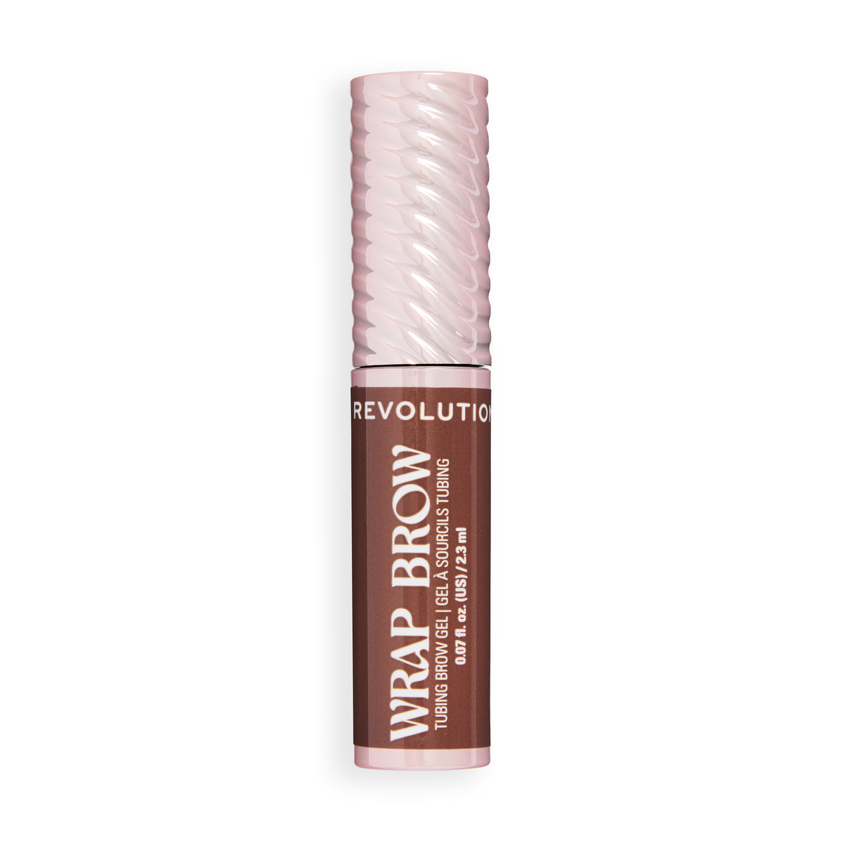 Wrap Brow Dark Brown