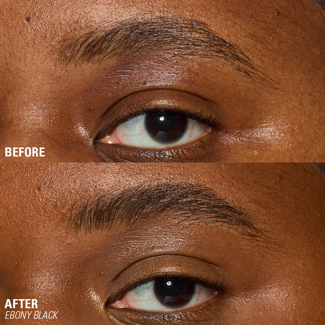 Wrap Brow Dark Brown