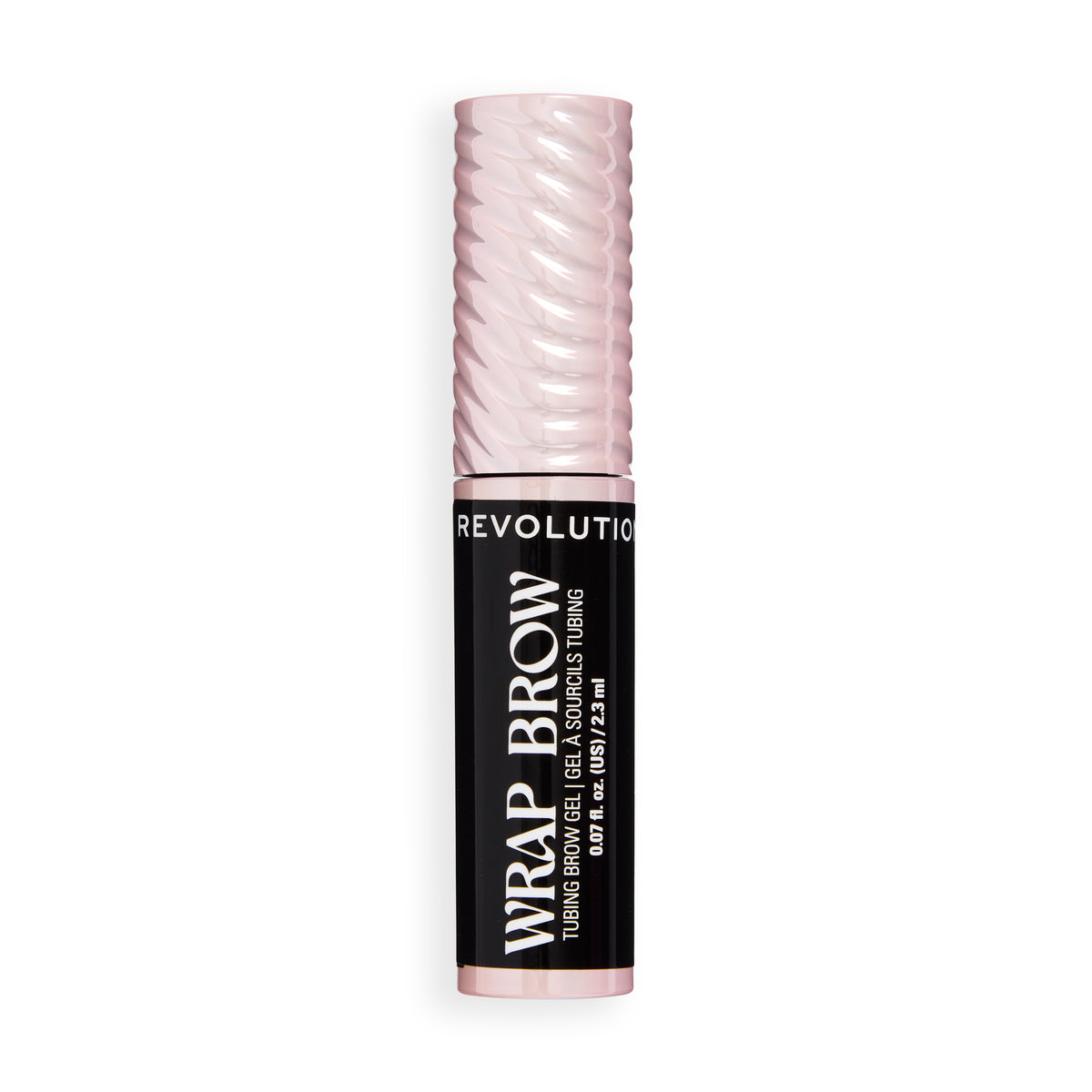 Wrap Brow Dark Ebony Black