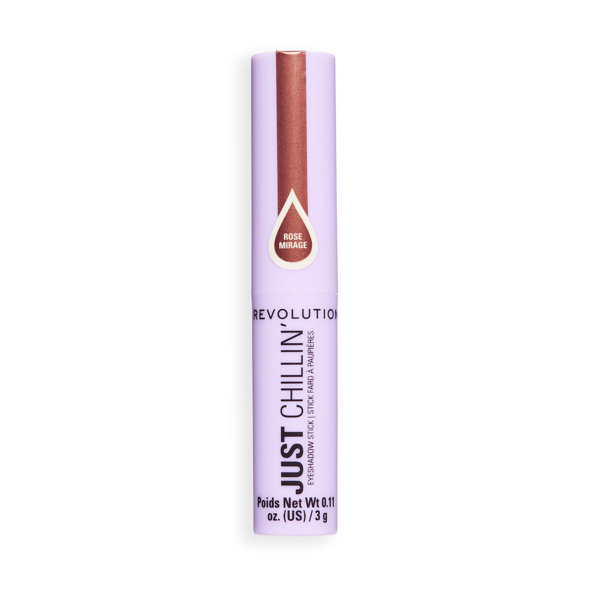 Just Chillin' Cooling Shadow Stick Rose Mirage