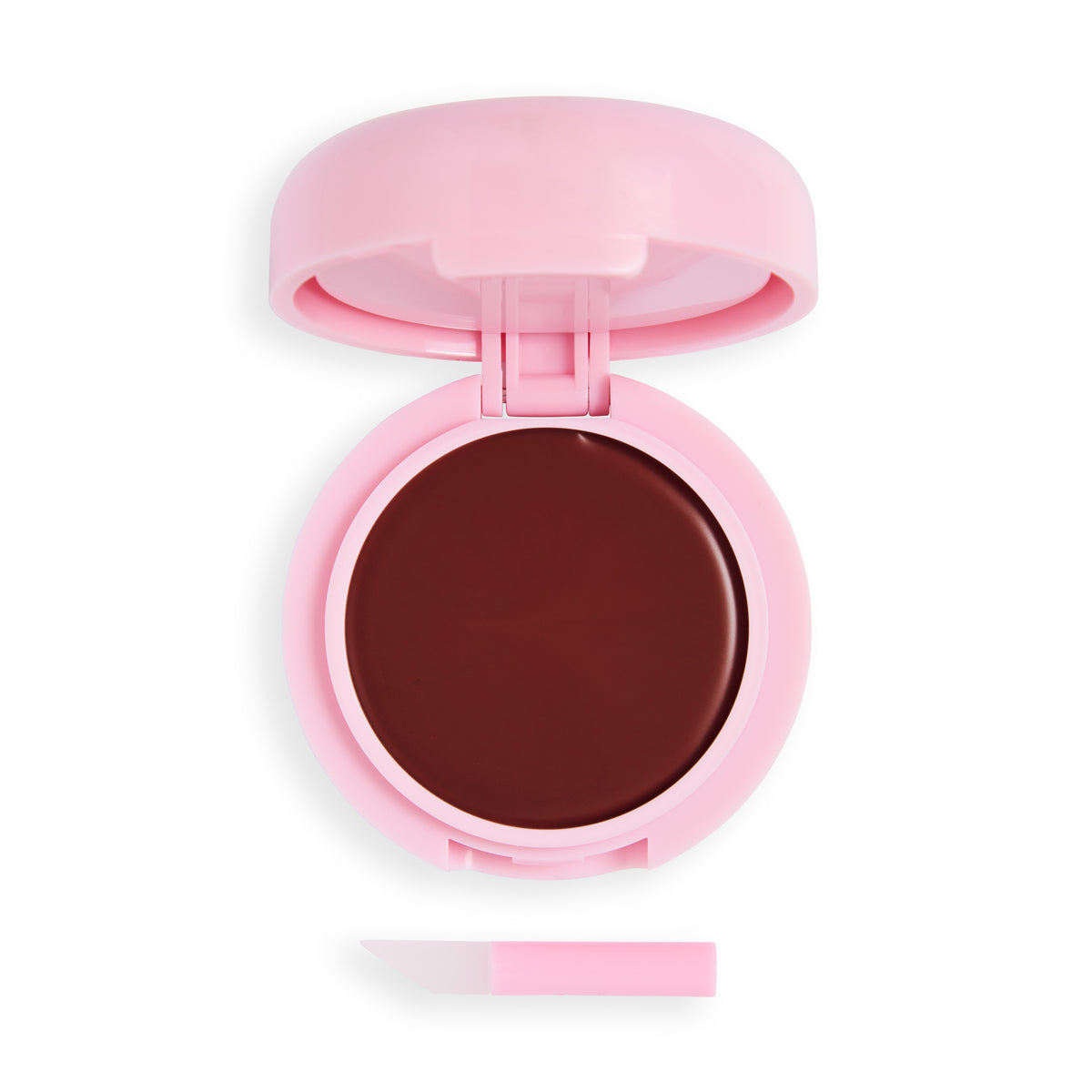 Bouncy Pudding Lip & Cheek Tint Hazy Nude