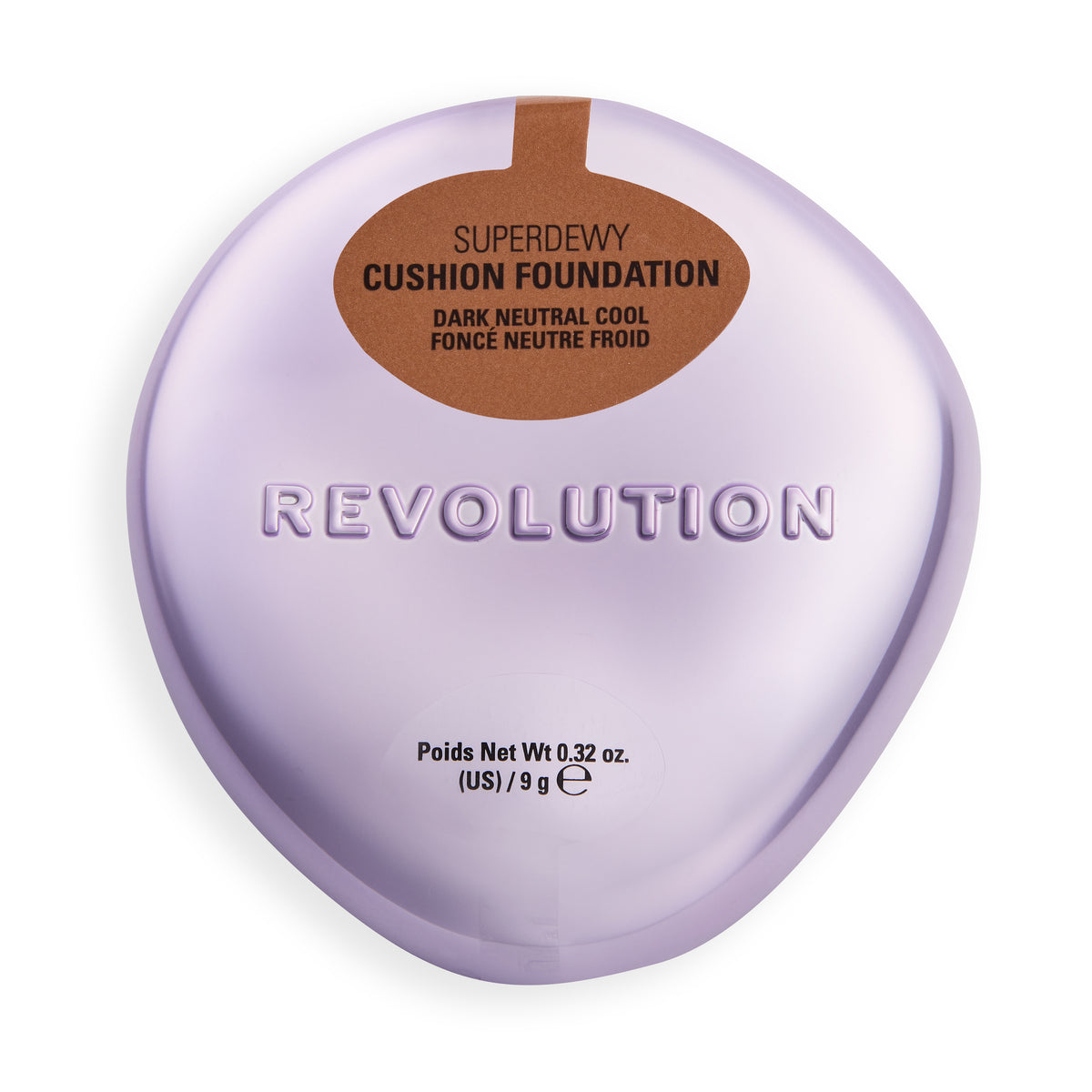 Superdewy Cushion Foundation Dark Neutral Cool