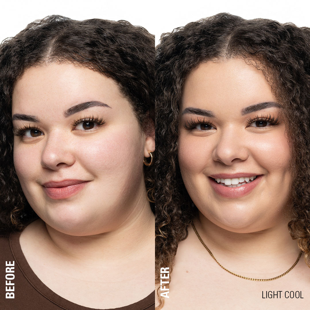 Superdewy Cushion Foundation Light Cool