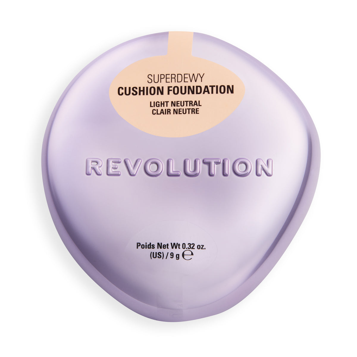 Superdewy Cushion Foundation Light Neutral
