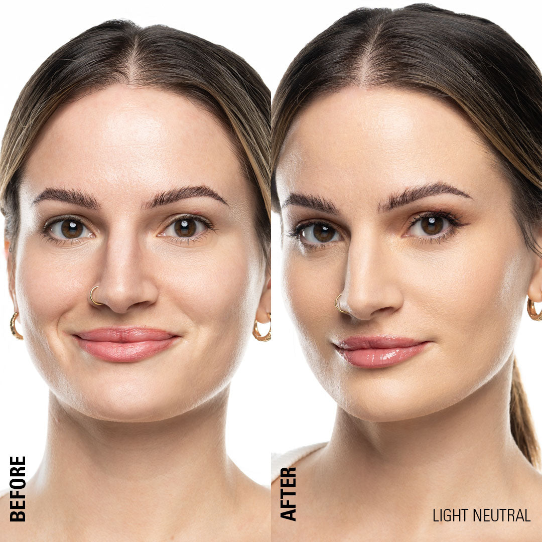 Superdewy Cushion Foundation Light Neutral