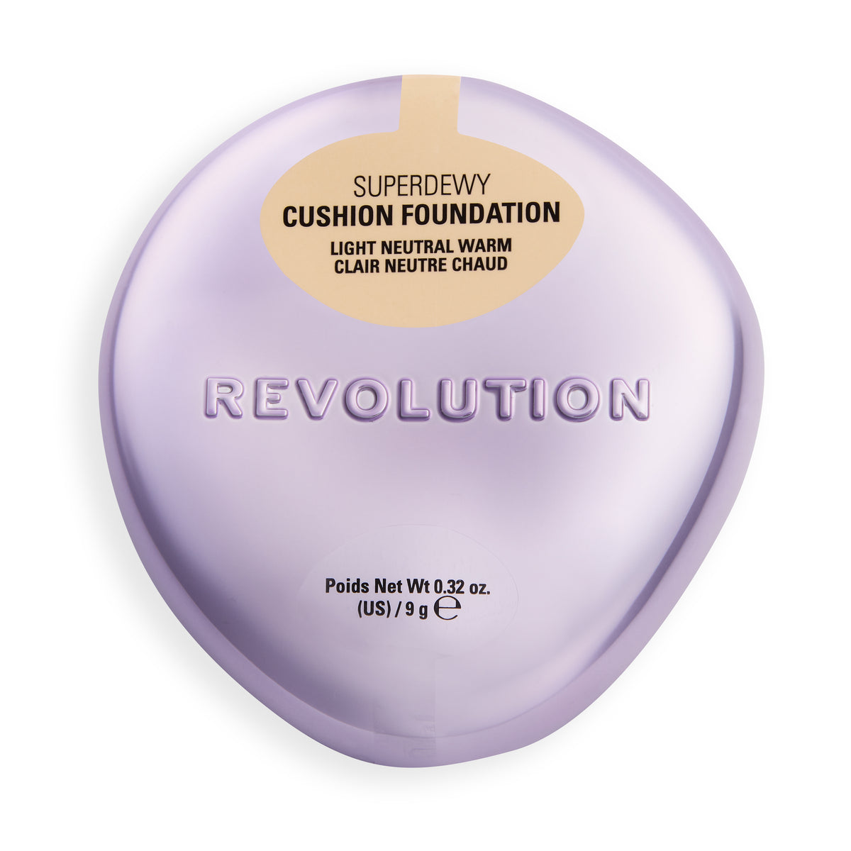 Superdewy Cushion Foundation Light Neutral Warm
