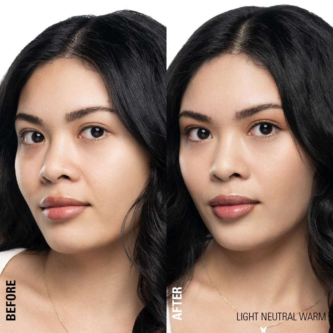 Superdewy Cushion Foundation Light Neutral Warm