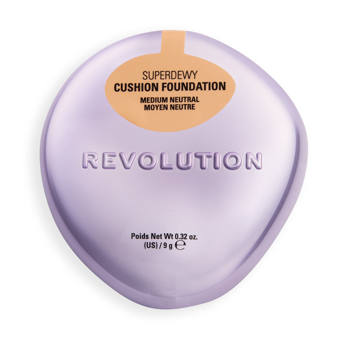 Superdewy Cushion Foundation Medium Neutral