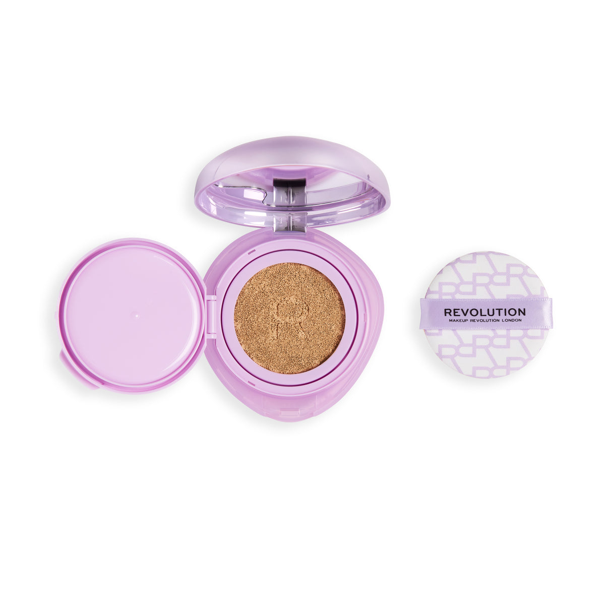 Superdewy Cushion Foundation Medium Neutral Warm
