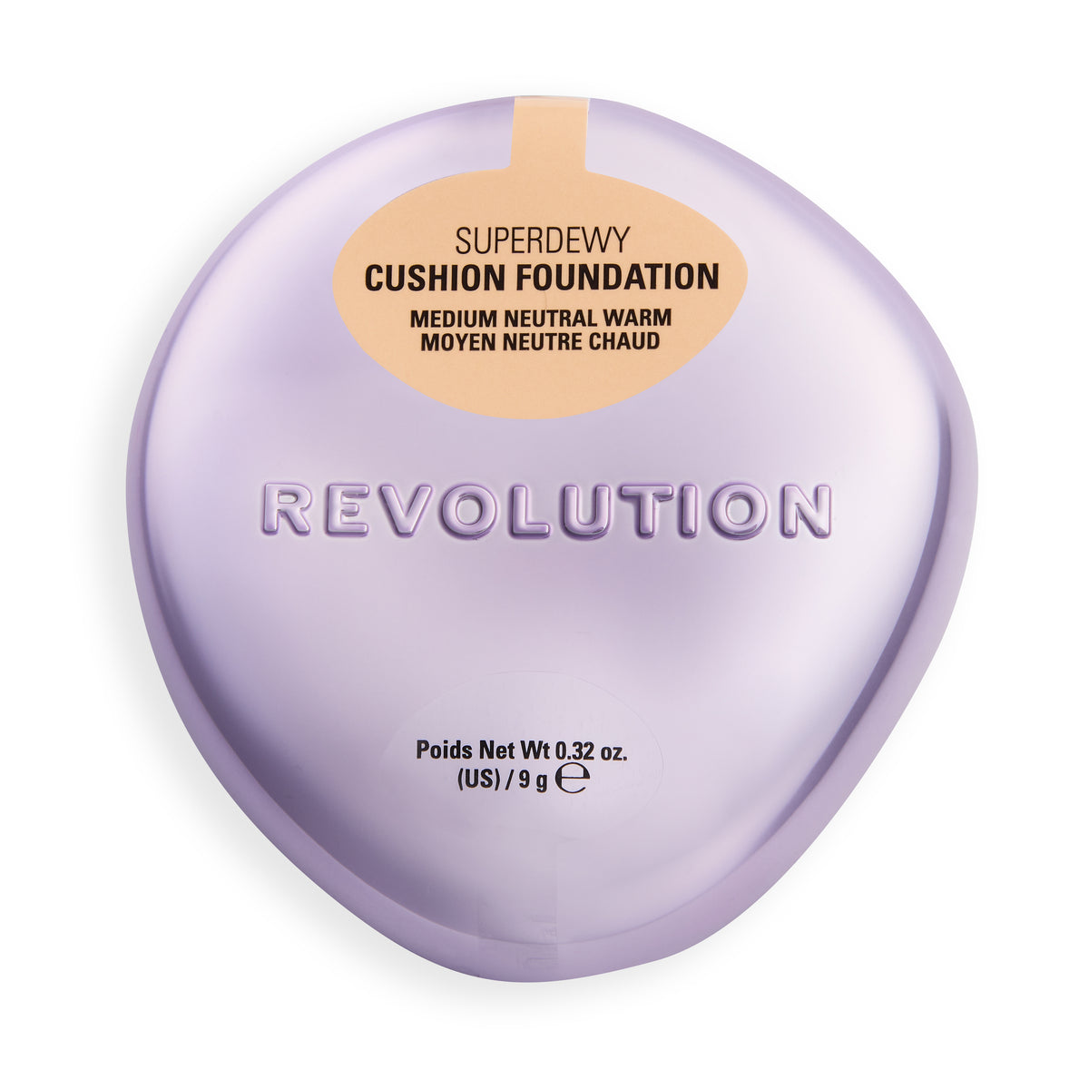 Superdewy Cushion Foundation Medium Neutral Warm