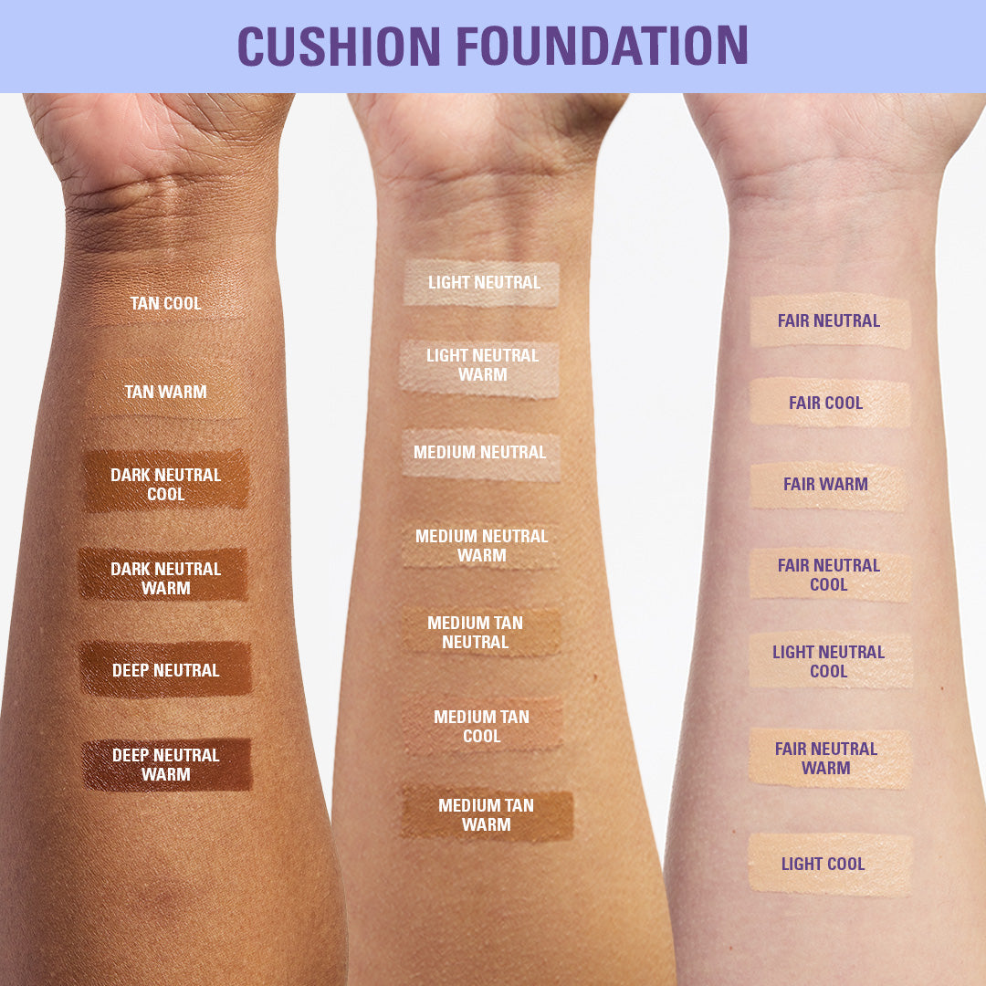 Superdewy Cushion Foundation Medium Tan Warm