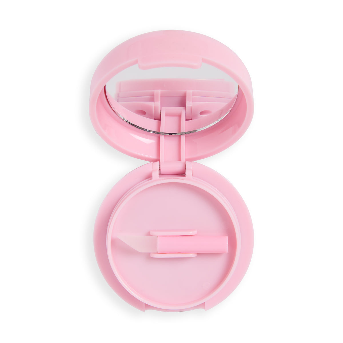 Bouncy Pudding Lip & Cheek Tint Pink Mood