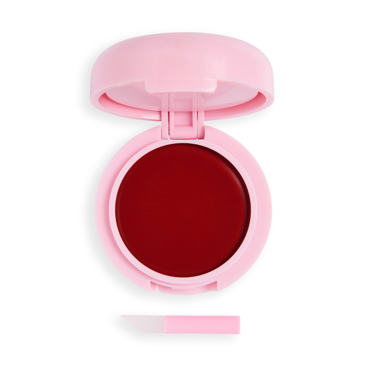 Bouncy Pudding Lip & Cheek Tint Warm Whisper