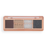 The Smokey Icon Edit Grunge Mini Eyeshadow Palette - BeautyBound.co.za