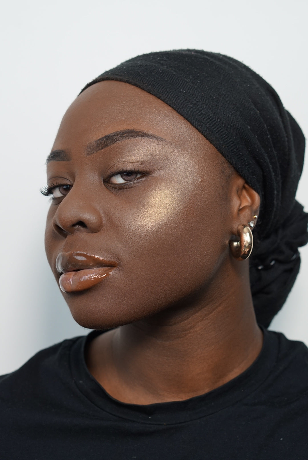 Revolution Beam Bright Highlighter Golden Gal