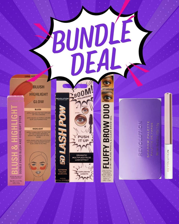 Flutter & Bloom Bundle