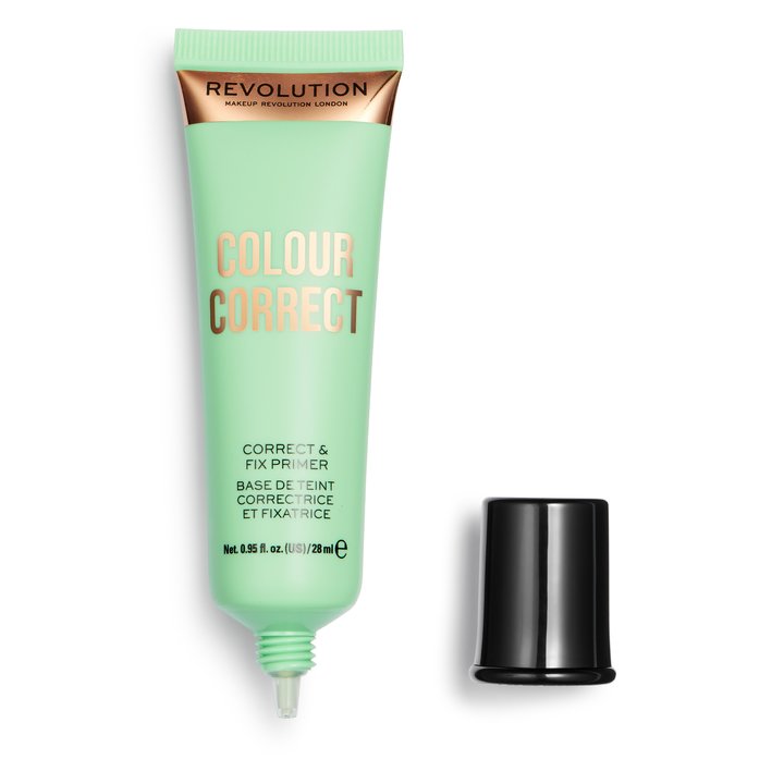 Revolution Primers