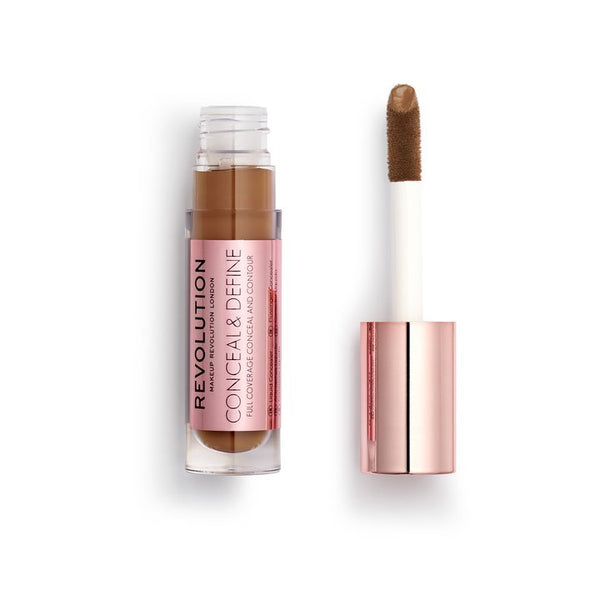 TESTER - Conceal & Define Concealer C15