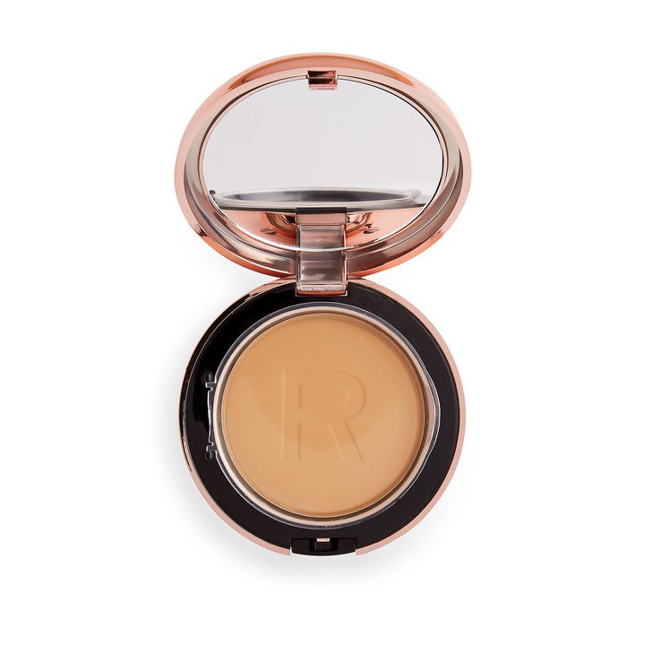 TESTER - Conceal & Define Powder Foundation F10