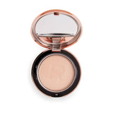 TESTER - Conceal & Define Powder Foundation P4