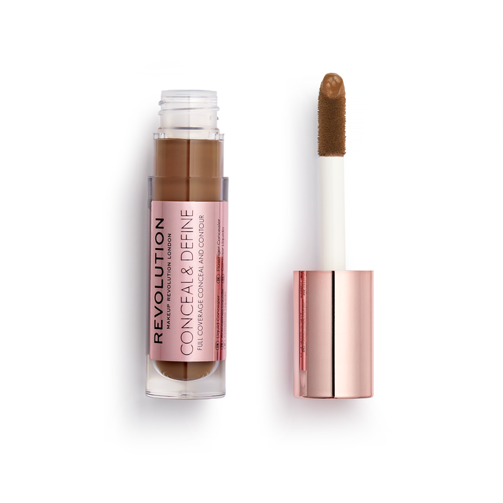 TESTER - Conceal & Define Concealer C16