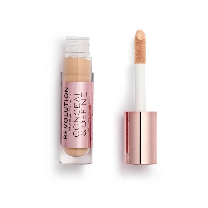 TESTER - Conceal & Define Concealer C7