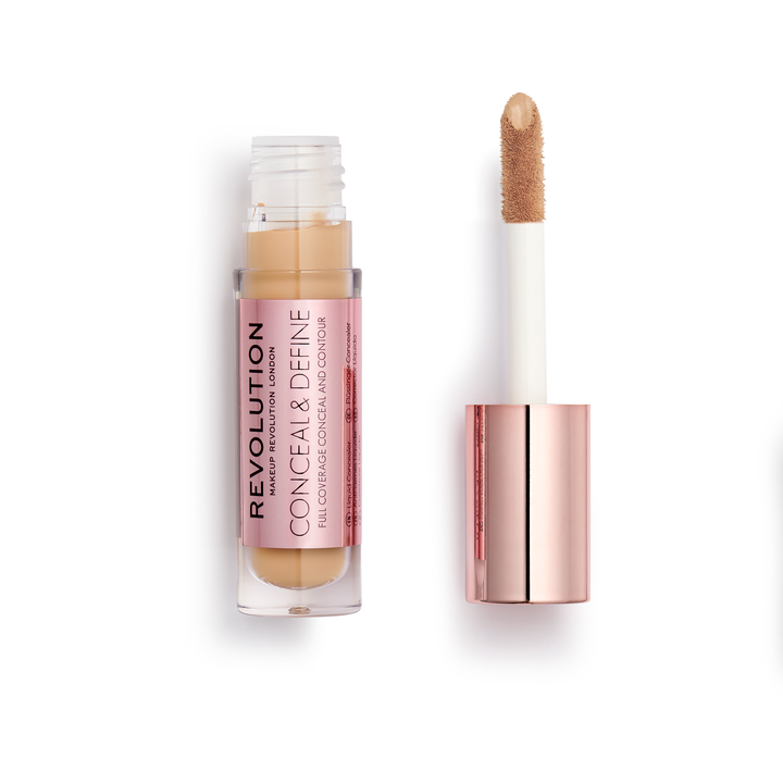 TESTER - Conceal & Define Concealer C9