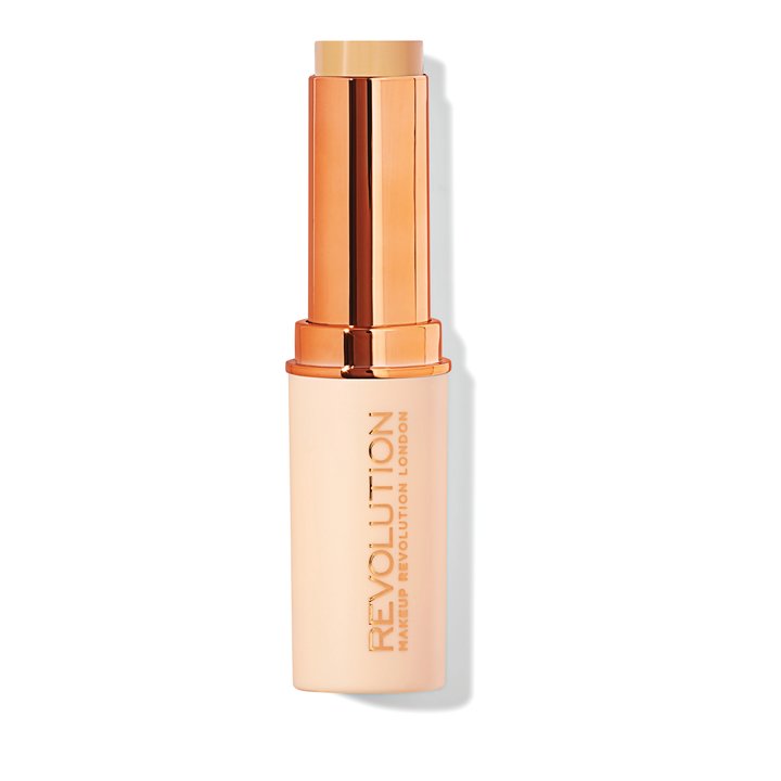 TESTER - Fast Base Foundation F6