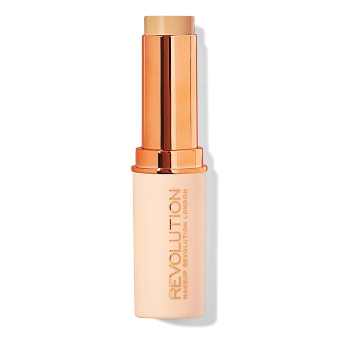 TESTER - Fast Base Foundation F9