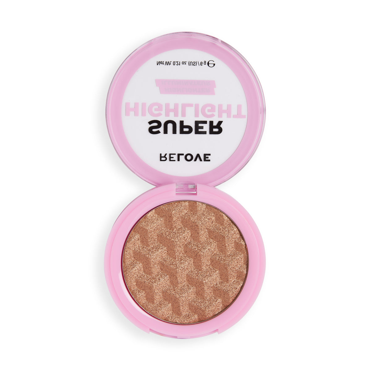 beautybound-co-za Relove Super Highlight Rose