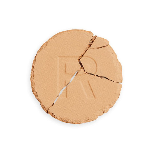 TESTER - Conceal & Define Powder Foundation F10