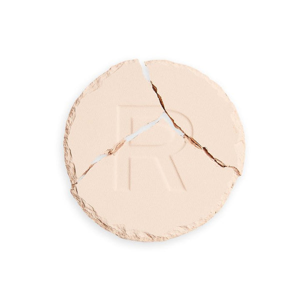 TESTER - Conceal & Define Powder Foundation P2