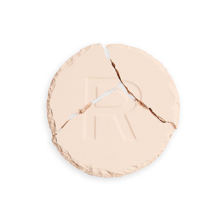 TESTER - Conceal & Define Powder Foundation P2