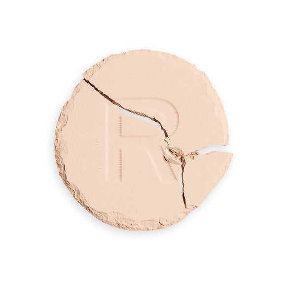 TESTER - Conceal & Define Powder Foundation P4