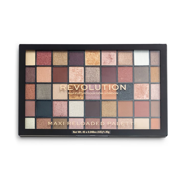 TESTER - Maxi Re-Loaded Palette Large It Up