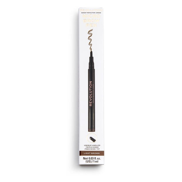 TESTER - Micro Brow Pen Light