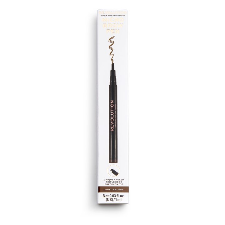 TESTER - Micro Brow Pen Light