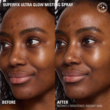 Superfix Ultra Glow Fixing Mist