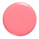 High Gloss Nail Varnish Coral