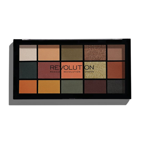 TESTER - Re-Loaded Palette Iconic Division