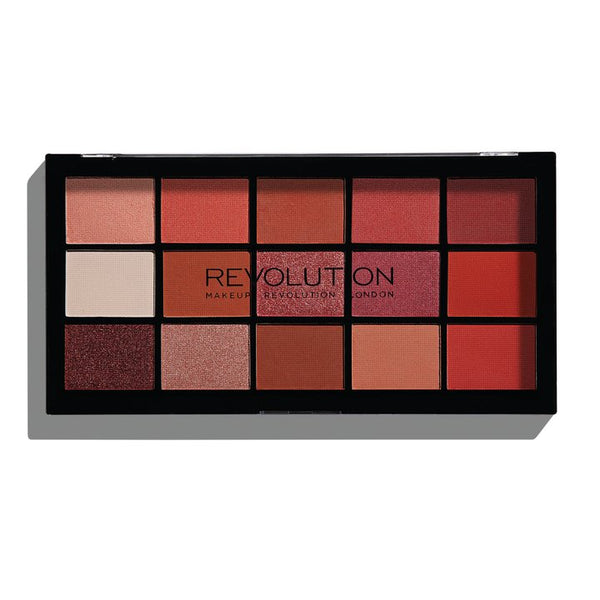 TESTER - Re-Loaded Palette Newtrals 2