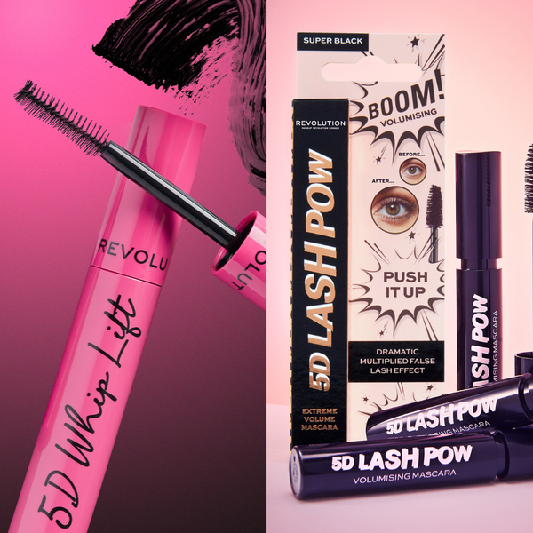 5D Mascara