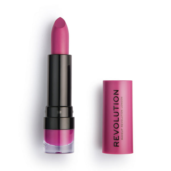 Revolution Vixen 145 Matte Lipstick