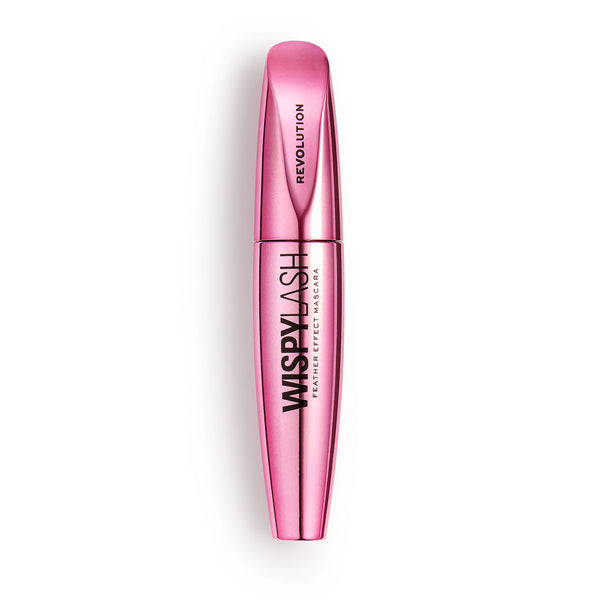 Revolution Wispy False Lash Mascara - BeautyBound.co.za