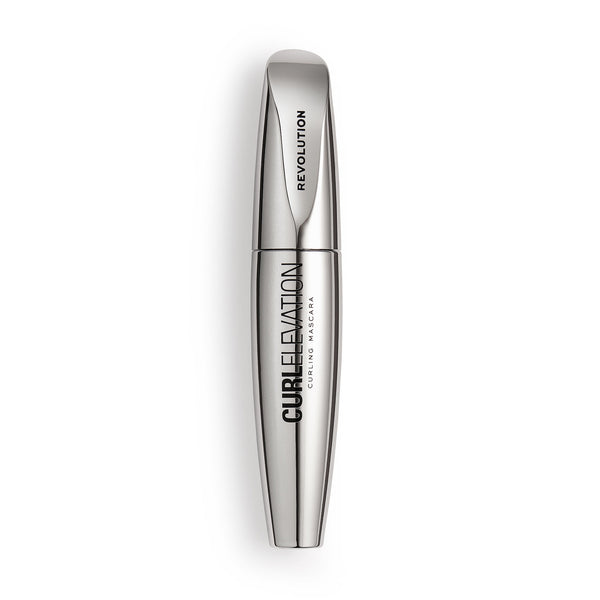 Revolution Curl Elevation Mascara