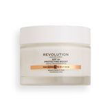 Revolution Skincare Moisture Cream SPF30 Normal To Oily Skin