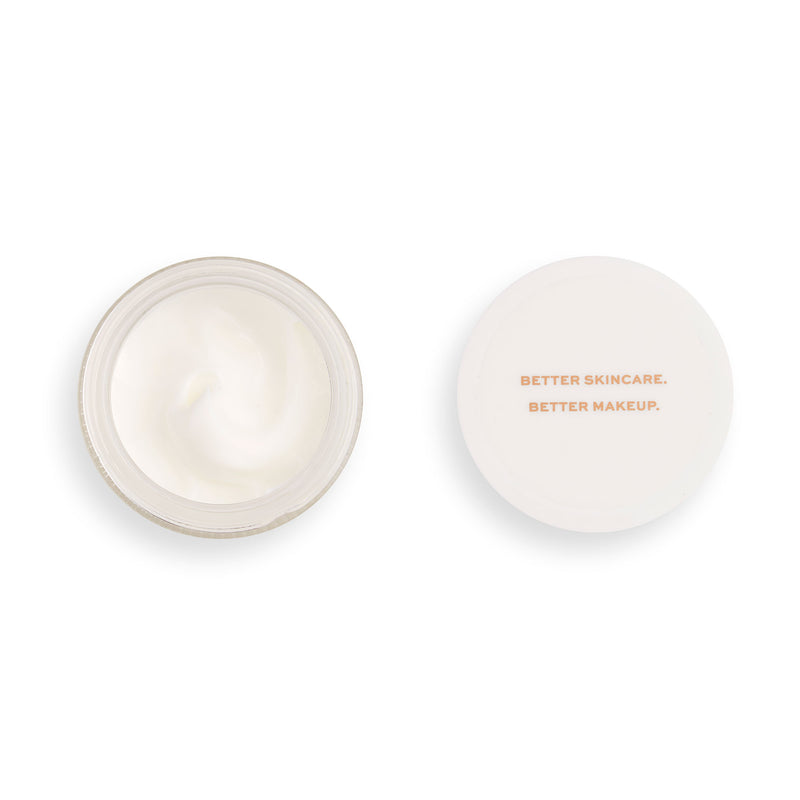 Revolution Skincare Moisture Cream SPF30 Normal To Oily Skin