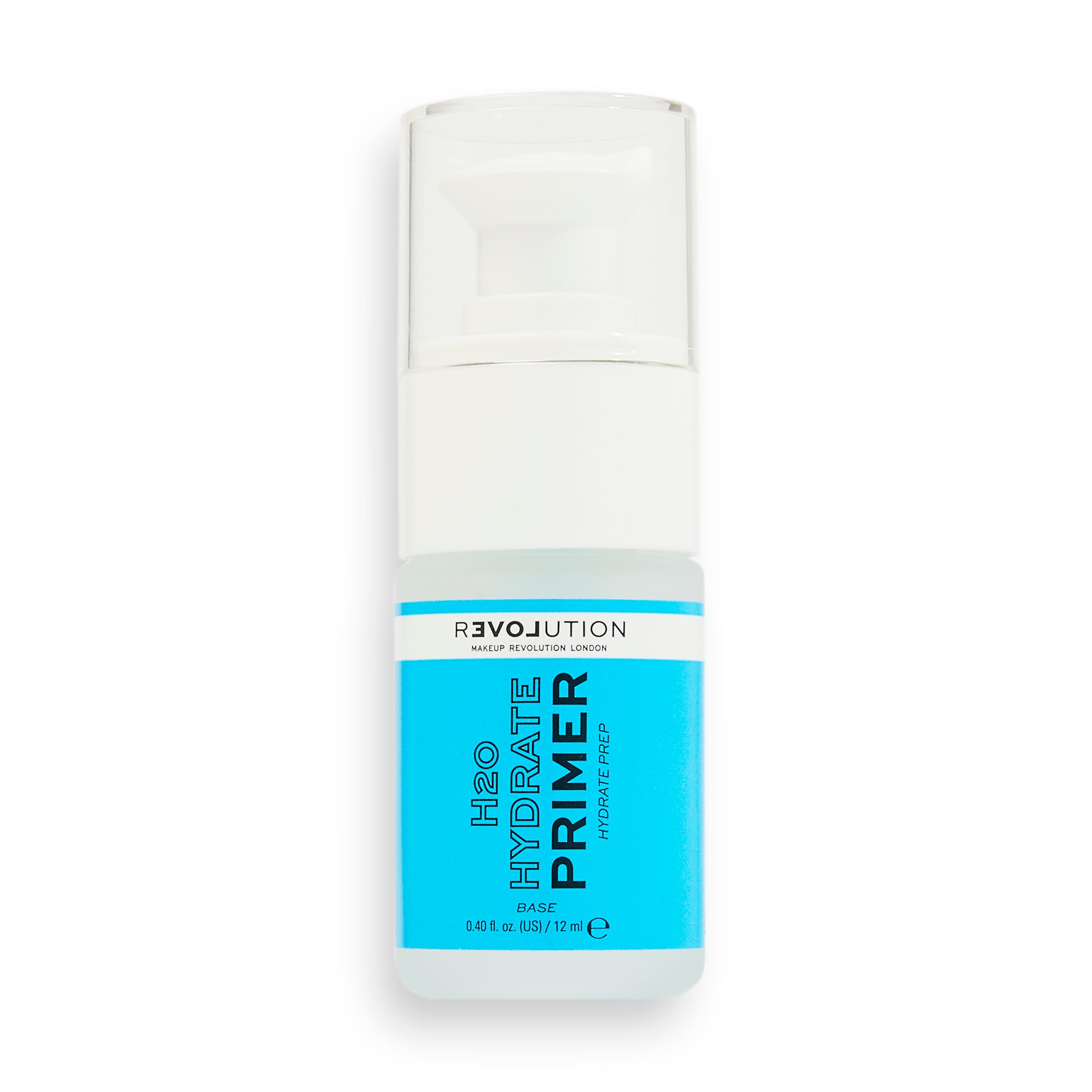 Revolution Relove H2O Hydrate Primer