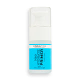 Revolution Relove H2O Hydrate Primer - BeautyBound.co.za